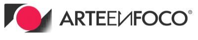 Logo de Arte en Foco, escuela de fotografía y audiovisual en Rosario